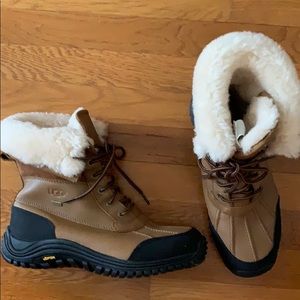 Ugg Winter Boots